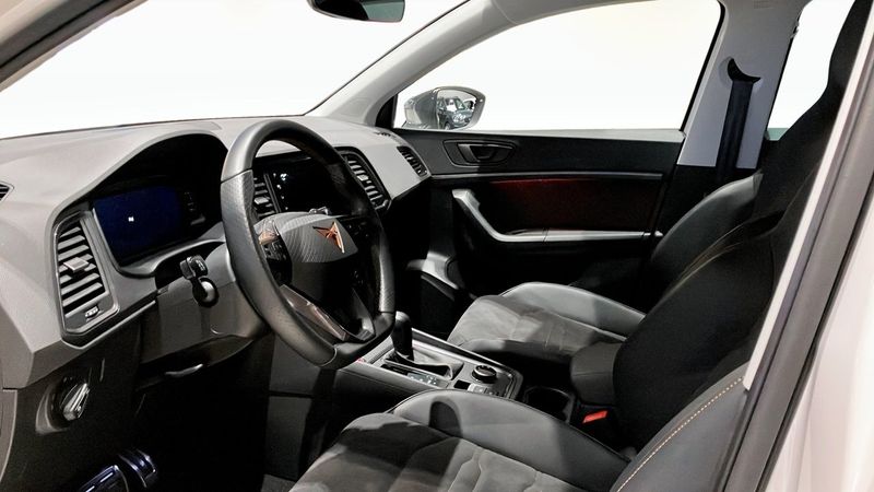 Cupra Ateca bild 7