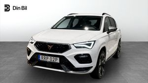 Cupra Ateca bild 1