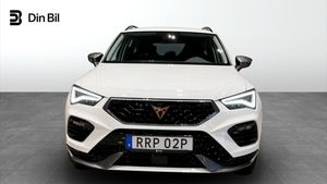 Cupra Ateca bild 4