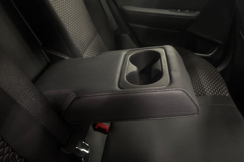Kia XCeed bild 19