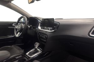 Kia XCeed bild 10