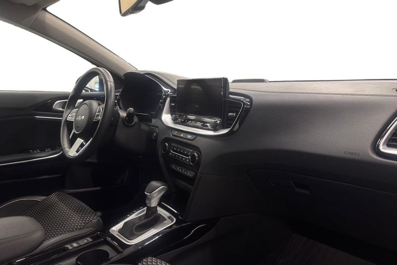 Kia XCeed bild 10