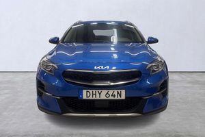 Kia XCeed bild 7