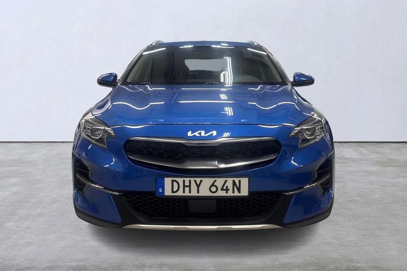 Kia XCeed bild 7