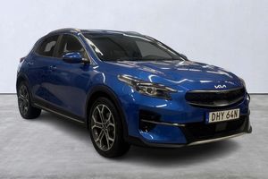 Kia XCeed bild 6
