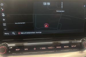 Kia XCeed bild 16