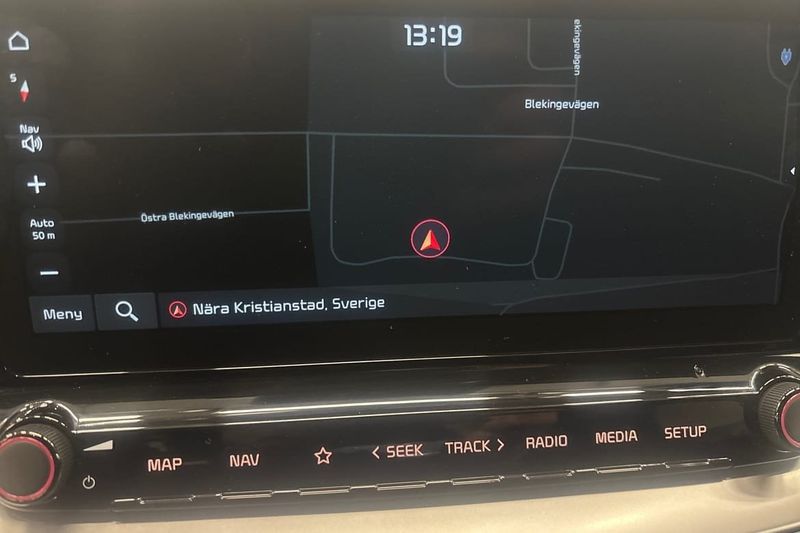 Kia XCeed bild 16