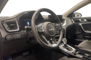 Kia XCeed bild 8