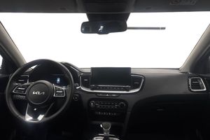 Kia XCeed bild 9