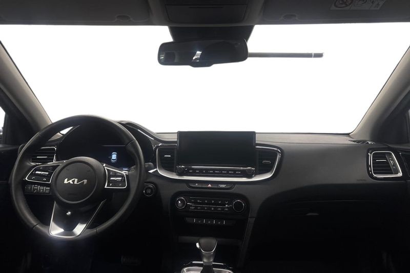 Kia XCeed bild 9