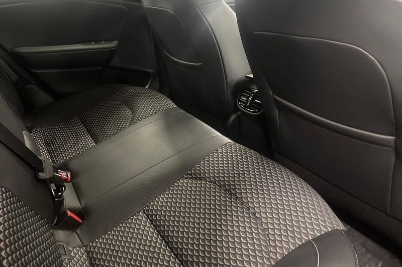 Kia XCeed bild 11