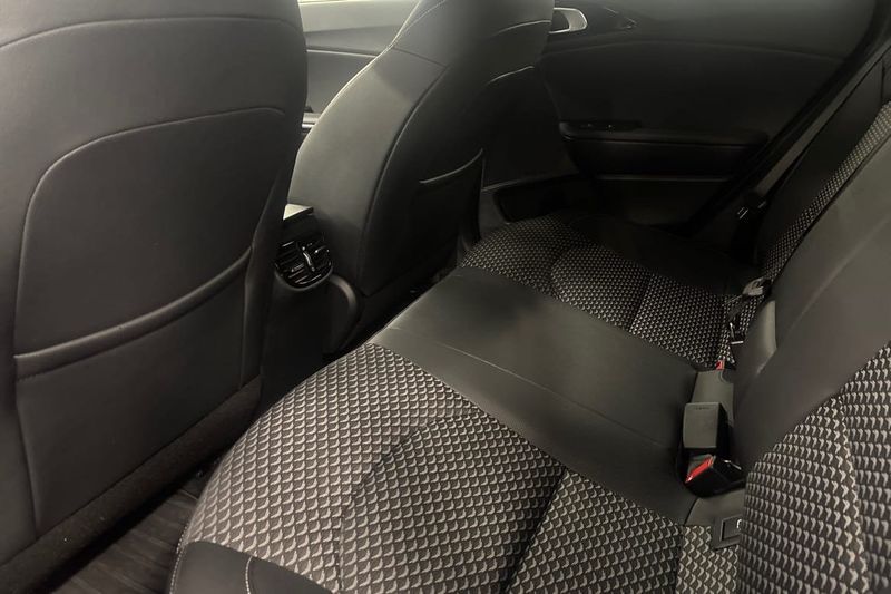 Kia XCeed bild 12