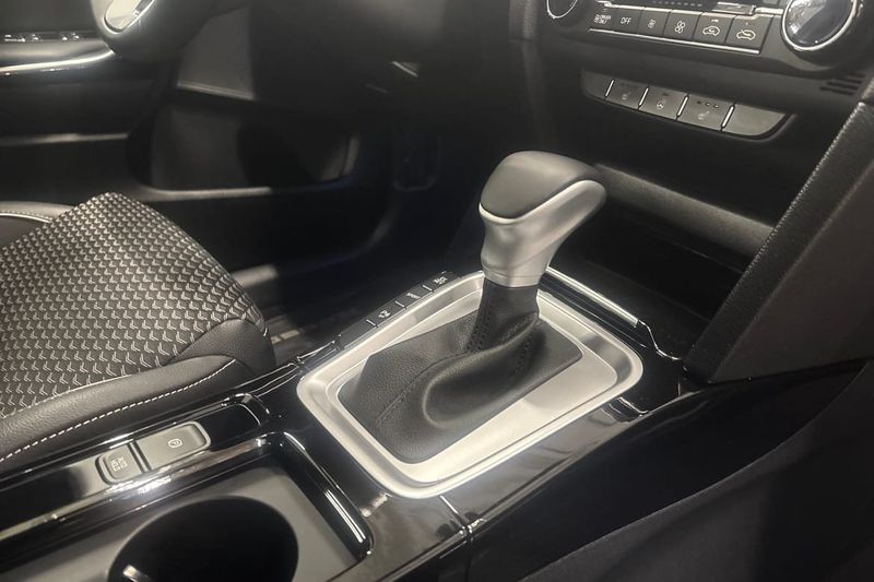 Kia XCeed bild 15