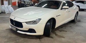 Maserati Ghibli bild 7