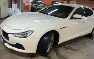 Maserati Ghibli bild 6