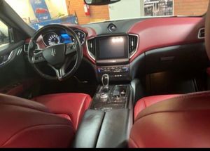 Maserati Ghibli bild 8