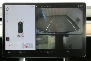 Tesla Model 3 bild 20