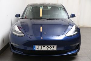 Tesla Model 3 bild 5