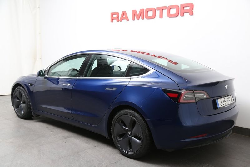 Tesla Model 3 bild 4