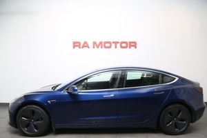 Tesla Model 3 bild 3