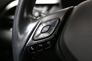 Toyota C-HR bild 14