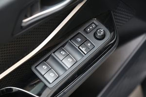 Toyota C-HR bild 11
