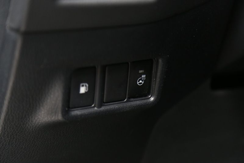 Toyota C-HR bild 12