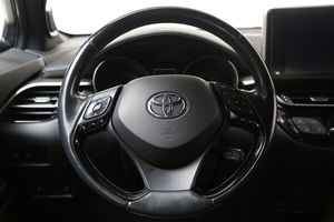 Toyota C-HR bild 15