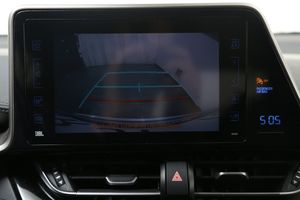 Toyota C-HR bild 19