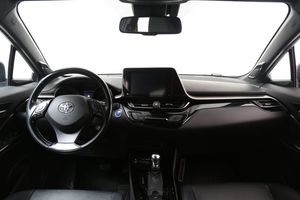 Toyota C-HR bild 17