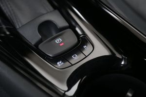 Toyota C-HR bild 21