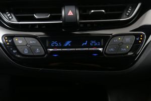 Toyota C-HR bild 20