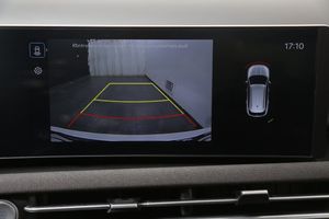 Hyundai Tucson bild 20