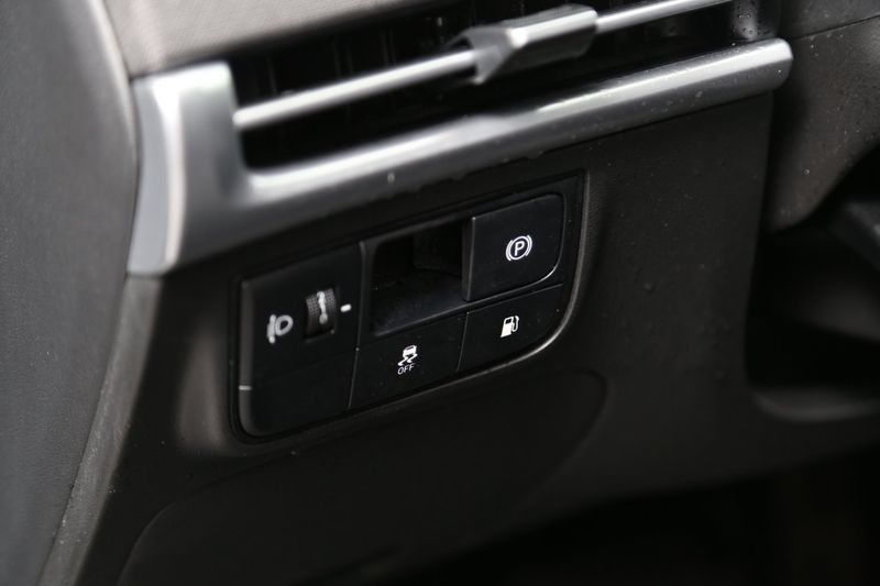 Hyundai Tucson bild 12