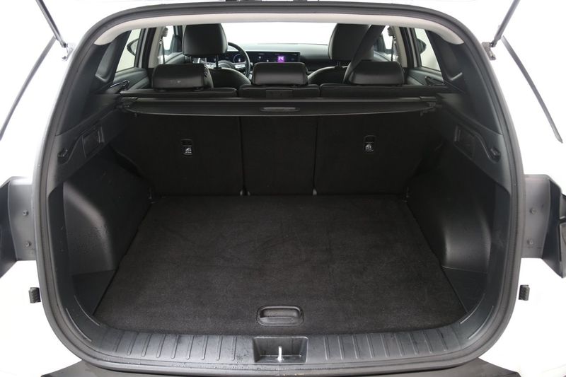 Hyundai Tucson bild 24
