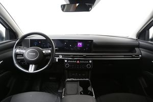 Hyundai Tucson bild 17