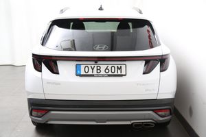 Hyundai Tucson bild 7