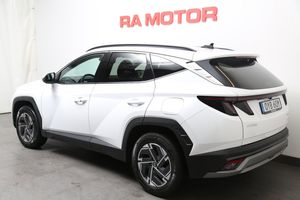 Hyundai Tucson bild 5