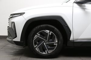 Hyundai Tucson bild 8