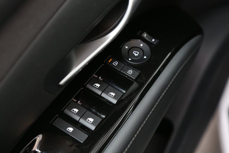 Hyundai Tucson bild 11