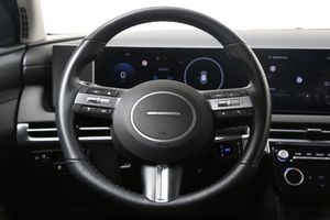 Hyundai Tucson bild 15