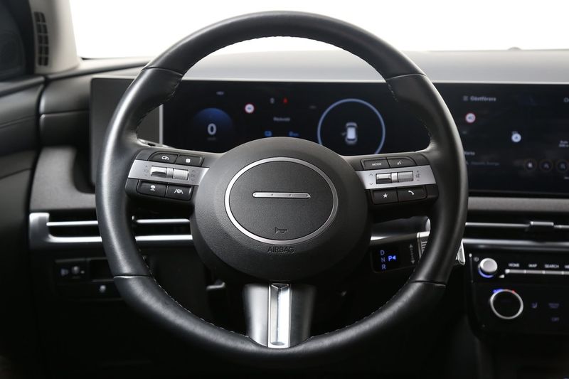 Hyundai Tucson bild 15