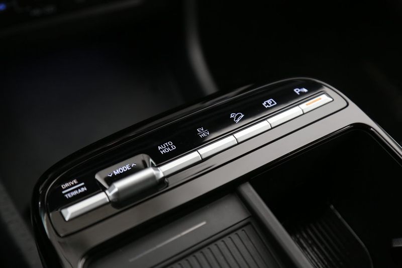 Hyundai Tucson bild 22