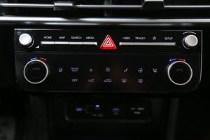Hyundai Tucson bild 21