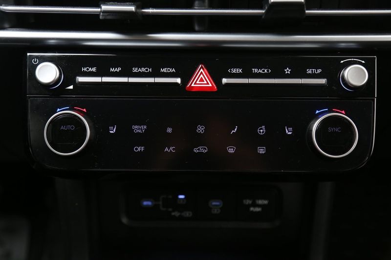 Hyundai Tucson bild 21