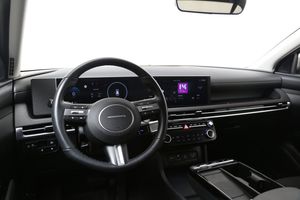 Hyundai Tucson bild 13