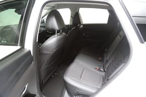 Hyundai Tucson bild 23