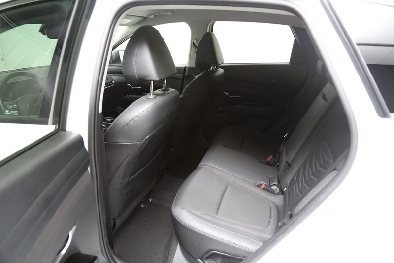 Hyundai Tucson bild 23