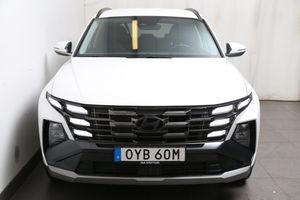 Hyundai Tucson bild 4