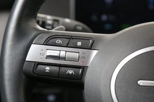 Hyundai Tucson bild 14